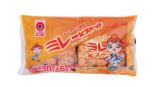 Nomura Millet Biscuits - Caramel Flavor (Small Bag)