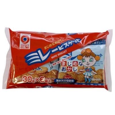 Nomura Millet Biscuits (Small Bag)
