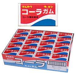 Marukawa Cola Gum