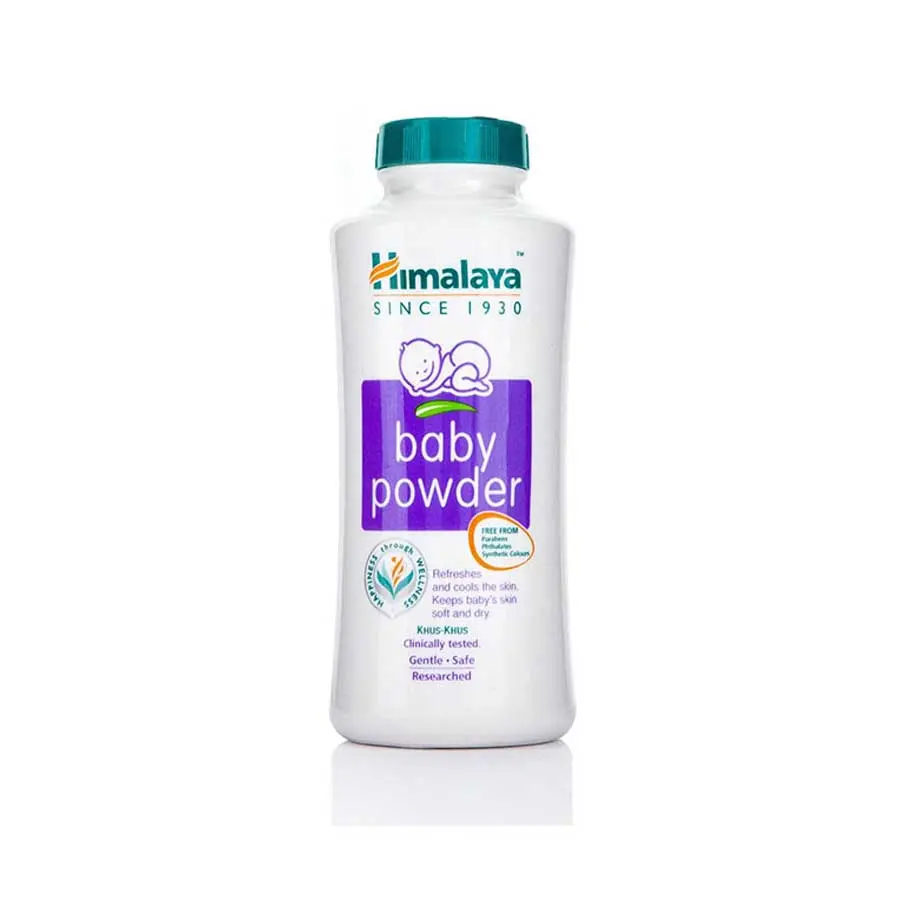 Baby powder 50g /Himalaya/