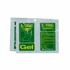 Алмагет 15мл  №30 /IL-YANG PHARM/