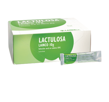 Лактулоза 15мл №50