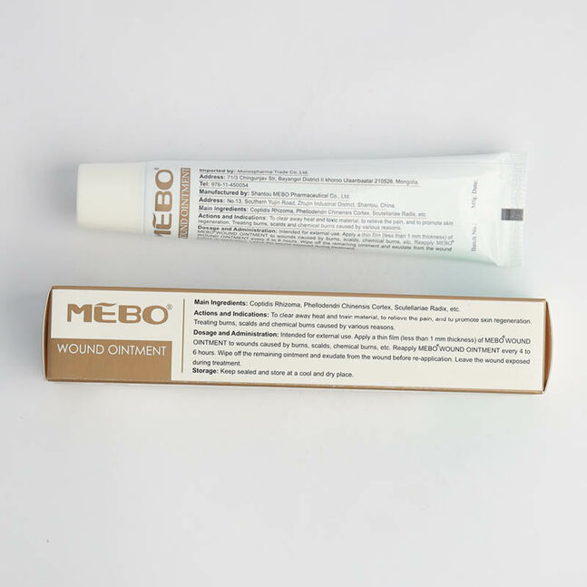 МЕБО шархны тос 10гр