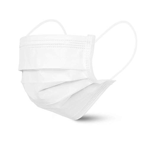 Маск нэг удаагийн /Цагаан/