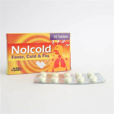 Нолколд №10