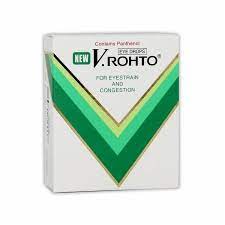 Нью В Рото 13мл