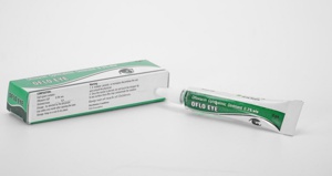 Офлокс 0.3%-5гр н/тос