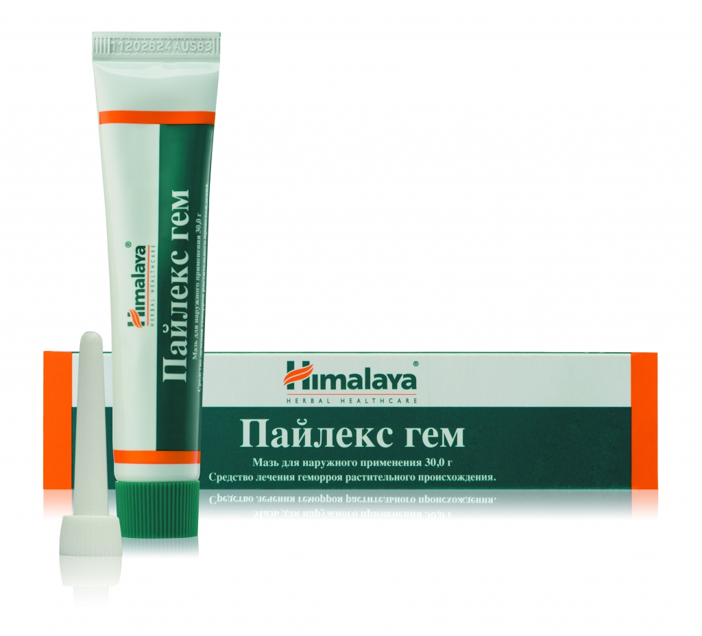 Пайлекс 30гр тосон түрхлэг