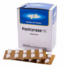 Пантирэйс №100