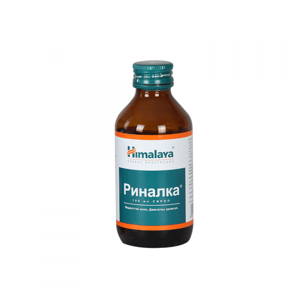 Риналка 100мл