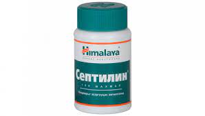 Септилин №100 шахмал