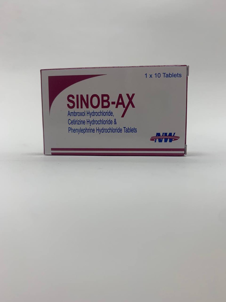 Синоб-Акс №10