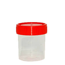 Сорьц цуглуулах сав 120мл