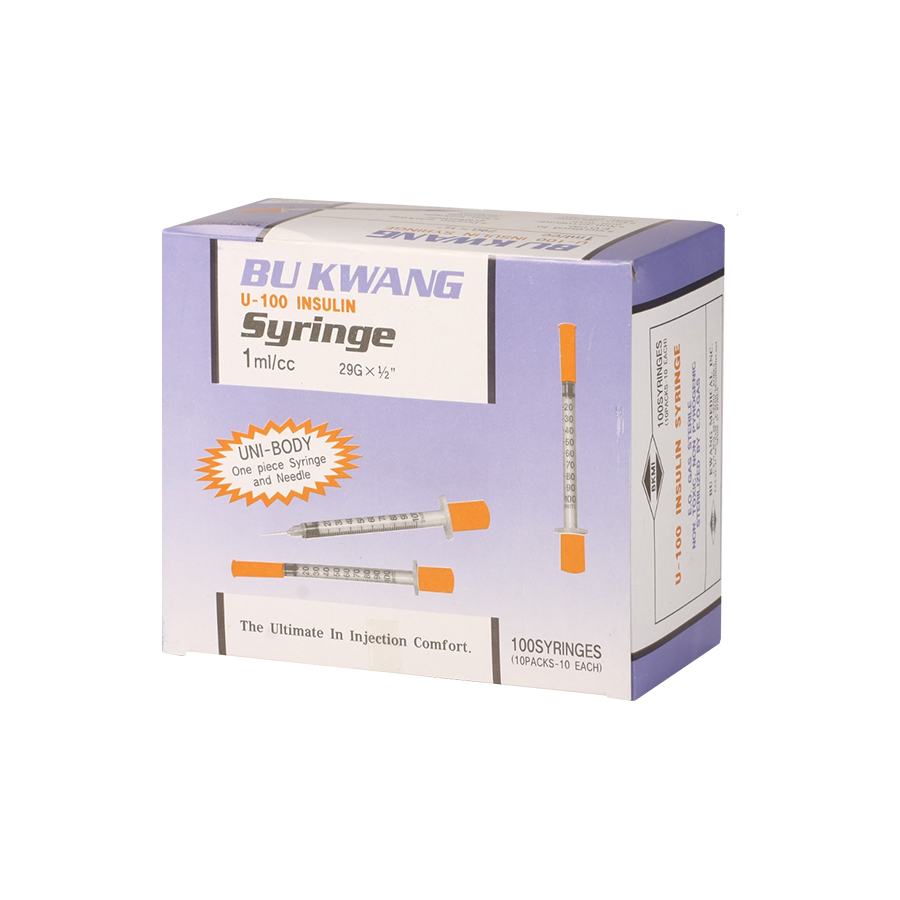 Тариур инсулины