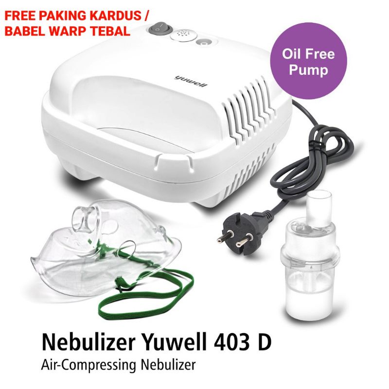 Утлагын аппарат 403T /Yuwell/