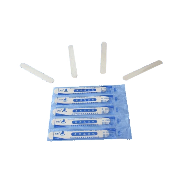 Модон шпател №1 /Хэл дарагч/