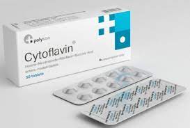 Цитофлавин №50 - Шахмал