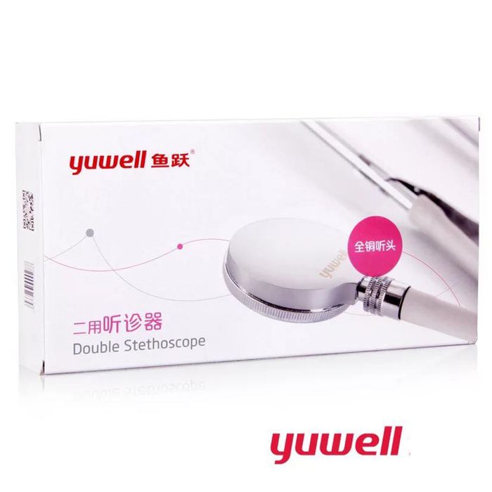 Чагнуур yuwell