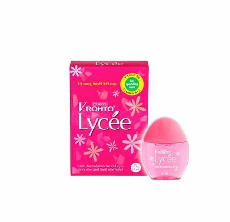 Ви Рото Лицее 13мл