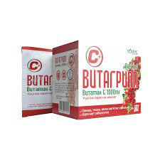 Витагрипп Аньстай 20гр №10 -монос