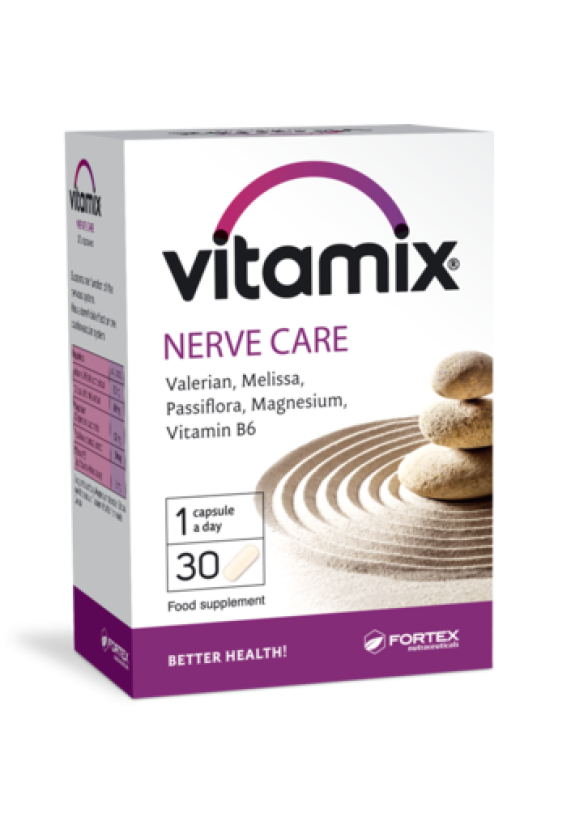 Витамикс /Нерв кейр/ №30