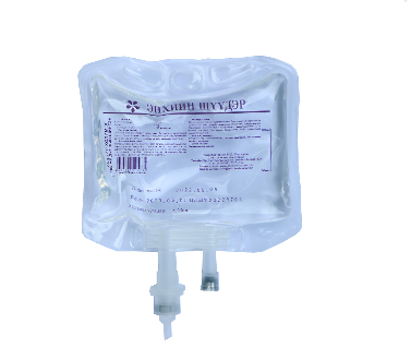 Калийн смесь 100мл-энхийн шүүдэр