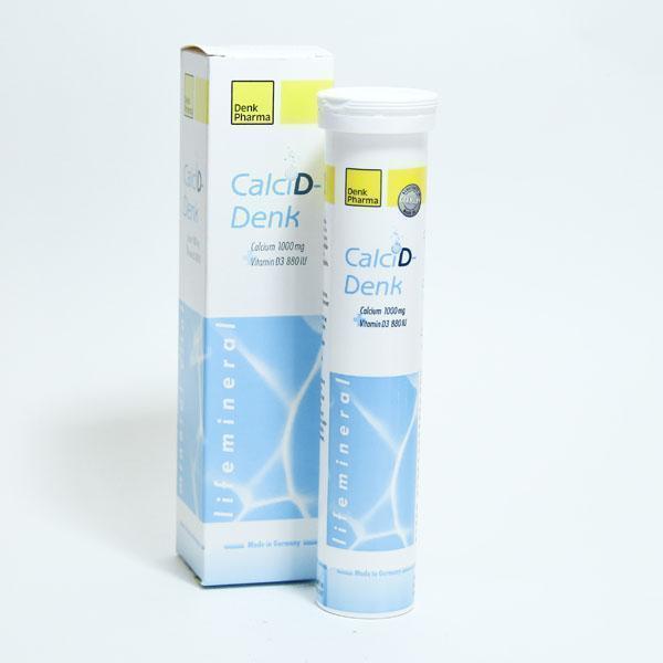 Кальци Д денк №20 - уусдаг шахмал