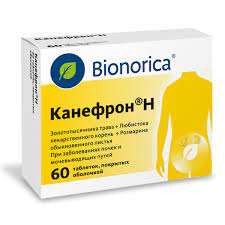 Канефрон H №60
