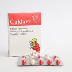 Колдавр №10