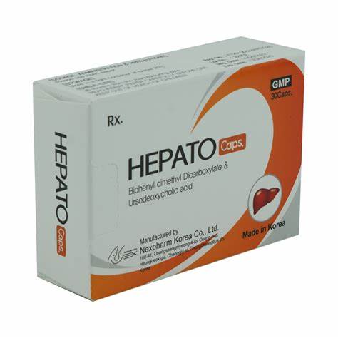 Хепато №30
