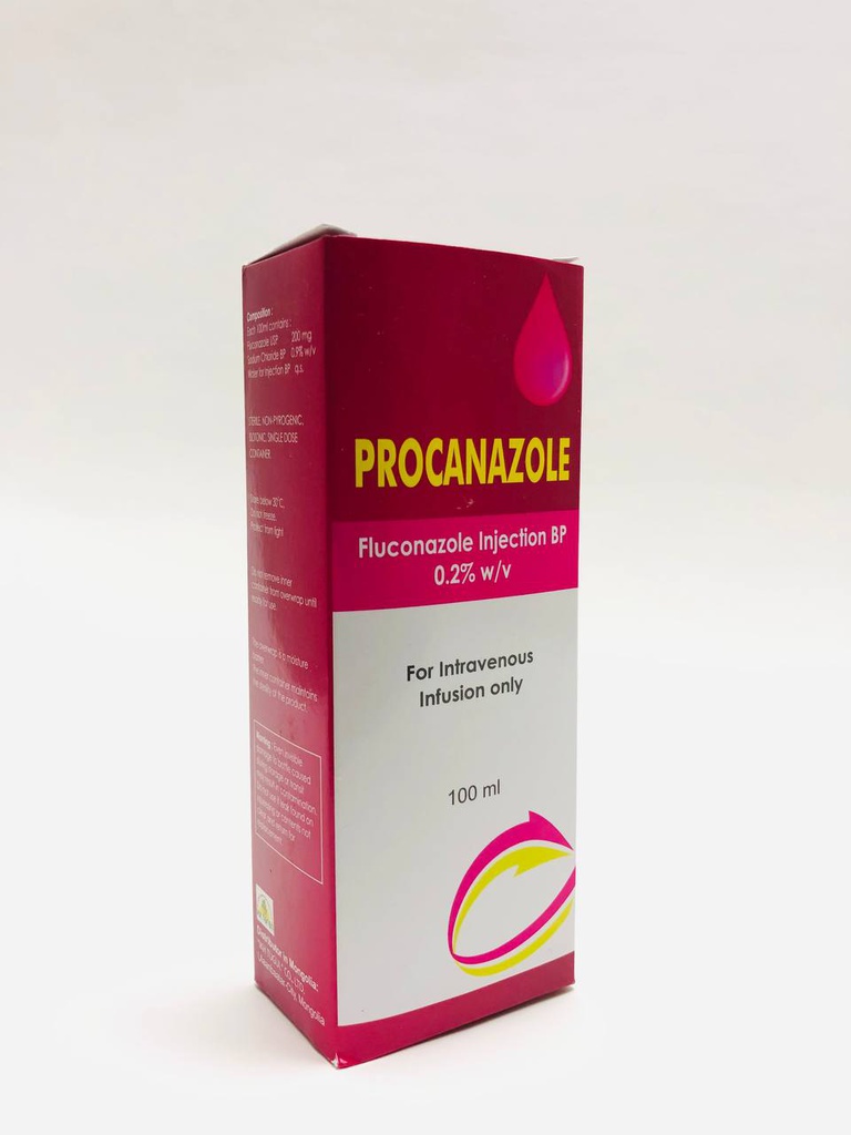 Проканазол 2%-100мл