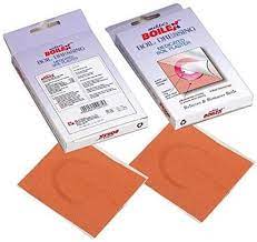 Эвэр үүний наалт №6 7см