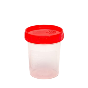 Өтгөний сав 60мл №1